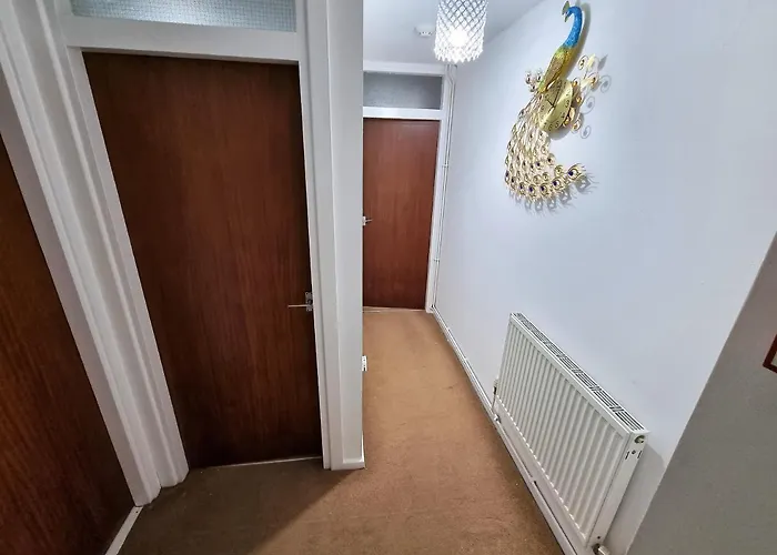 *f1*5gh* Setup For Your Relaxed & Amazing + Free Parking + Free Fast Wifi * Apartment